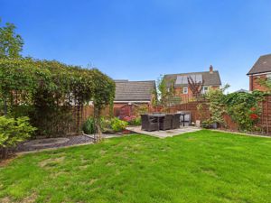 Garden- click for photo gallery